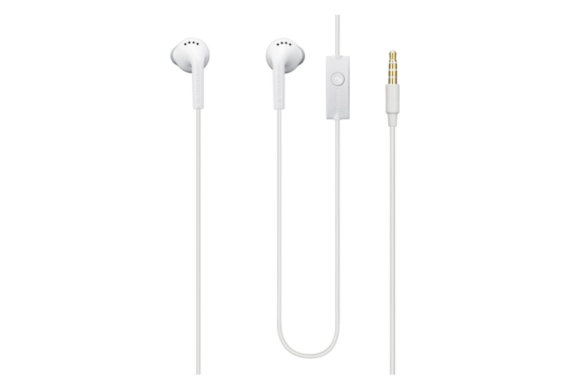 Samsung - In-Ear Oordopjes EHS61 Samsung - In-Ear Oordopjes EHS61